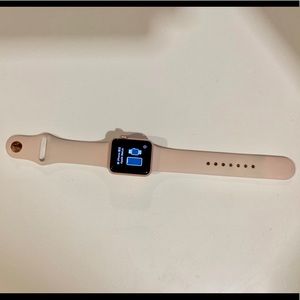 Apple Watch Series 2